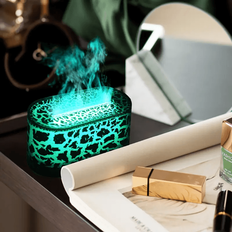 Dyfuzor Zapachowy w stylu lawy